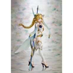 Elf Village: Original Character - 3rd Villager Lincia 1/6 (Reissue) [Vertex] -Figuras Modelos Tienda elf village original character 3rd villager lincia 16 reissue vertex 1 10