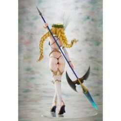 Elf Village: Original Character - 3rd Villager Lincia 1/6 (Reissue) [Vertex] -Figuras Modelos Tienda elf village original character 3rd villager lincia 16 reissue vertex 1 3