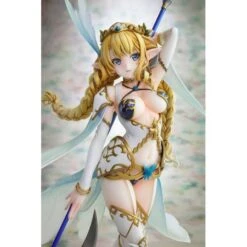 Elf Village: Original Character - 3rd Villager Lincia 1/6 (Reissue) [Vertex] -Figuras Modelos Tienda elf village original character 3rd villager lincia 16 reissue vertex 1 7