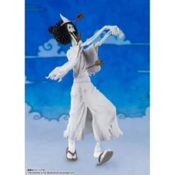 Figuarts Zero Brook Honekichi One Piece [Bandai] -Figuras Modelos Tienda figuarts zero brook honekichi one piece 3