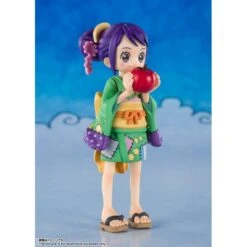 Figuarts Zero Brook Honekichi One Piece [Bandai] -Figuras Modelos Tienda figuarts zero brook honekichi one piece 4