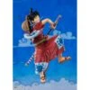 Figuarts Zero Monkey D. Luffy Luffytaro One Piece [Bandai]