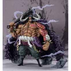 Figuarts ZERO One Piece - Kaido Chou Gekisen Extra Battle [Bandai]