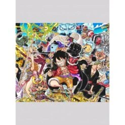 Figuarts Zero: One Piece - Roronoa Zoro - 100th Anniversary Of WT100 Edition [Bandai] -Figuras Modelos Tienda figuarts zero one piece roronoa zoro 100th anniversary of wt100 edition bandai 1 6