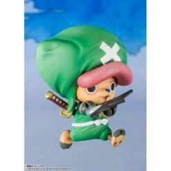 Figuarts Zero Tony Tony Chopper Chopaemon One Piece [Bandai] -Figuras Modelos Tienda figuarts zero tony tony chopper chopaemon one piece 2