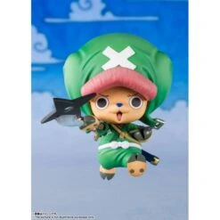 Figuarts Zero Tony Tony Chopper Chopaemon One Piece [Bandai] -Figuras Modelos Tienda figuarts zero tony tony chopper chopaemon one piece 3