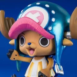 Bandai Figuarts ZERO: Tony Tony Chopper (Special Color Edition) [Tamashi Nations Tokyo 2021]