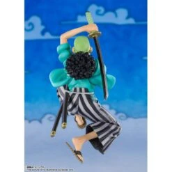 Figuarts Zero Usopp Usohachi One Piece [Bandai] -Figuras Modelos Tienda figuarts zero usopp usohachi one piece 2