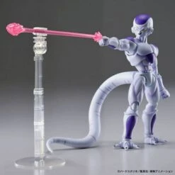 Figure-rise Dragon Ball Z: Frieza - Final Form [Bandai] -Figuras Modelos Tienda figure rise dragon ball z frieza final form bandai 1 2