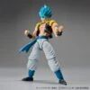 Figure-rise Standard Dragon Ball Super Broly: Gogeta - Plastic Model [Bandai]