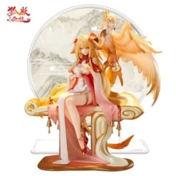 GOOD SMILE COMPANY Fox Spirit Matchmaker: Susu Tushan 1/7 (Kinpu Hana Costume Ver.) [Yuwen Goods]