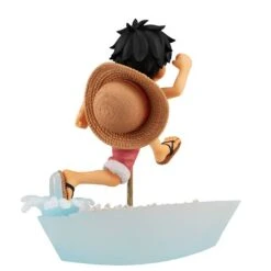 G.E.M: One Piece - Monkey D. Luffy - RUN!RUN!RUN! Ver.[MegaHouse] -Figuras Modelos Tienda gem one piece monkey d luffy runrunrun ver megahouse 1 3