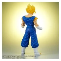 Gigantic Series Dragon Ball Z Super Vegito Ver. 2 Limited Edition [Plex] -Figuras Modelos Tienda gigantic series dragon ball z super vegito ver 2 limited edition plex 1 4