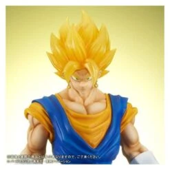 Gigantic Series Dragon Ball Z Super Vegito Ver. 2 Limited Edition [Plex] -Figuras Modelos Tienda gigantic series dragon ball z super vegito ver 2 limited edition plex 1 7