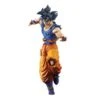 Gigantic Series Son Goku Migatte No Gokui "Kizashi" / Ultra Instinct Omen Limited Edition [Plex]