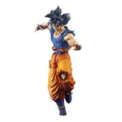 Gigantic Series Son Goku Migatte No Gokui "Kizashi" / Ultra Instinct Omen Limited Edition [Plex]