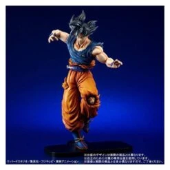 Gigantic Series Son Goku Migatte No Gokui "Kizashi" / Ultra Instinct Omen Limited Edition [Plex] -Figuras Modelos Tienda gigantic series son goku migatte no gokui kizashi ultra instinct omen limited edition 6