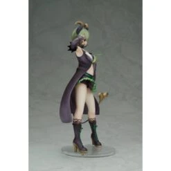 KADOKAWA HoneyStrap - Sekishiro Mico 1/7 LIMITED EDITION [Wanderer] -Figuras Modelos Tienda honeystrap sekishiro mico 17 limited edition wanderer 1 10