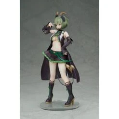 KADOKAWA HoneyStrap - Sekishiro Mico 1/7 LIMITED EDITION [Wanderer] -Figuras Modelos Tienda honeystrap sekishiro mico 17 limited edition wanderer 1 15