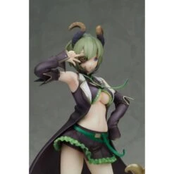 KADOKAWA HoneyStrap - Sekishiro Mico 1/7 LIMITED EDITION [Wanderer] -Figuras Modelos Tienda honeystrap sekishiro mico 17 limited edition wanderer 1 2