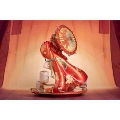 GOOD SMILE COMPANY Honor Of Kings: Gongsun 1/7 - Departure Surprise Mai Ver [Myethos] -Figuras Modelos Tienda honor of kings gongsun 17 departure surprise mai ver myethos 1 14