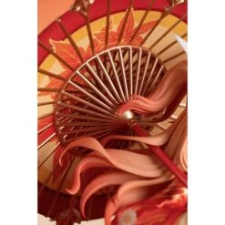 GOOD SMILE COMPANY Honor Of Kings: Gongsun 1/7 - Departure Surprise Mai Ver [Myethos] -Figuras Modelos Tienda honor of kings gongsun 17 departure surprise mai ver myethos 1 2