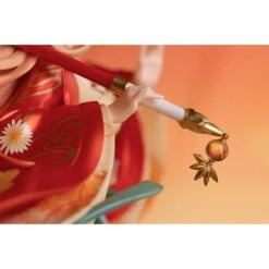 GOOD SMILE COMPANY Honor Of Kings: Gongsun 1/7 - Departure Surprise Mai Ver [Myethos] -Figuras Modelos Tienda honor of kings gongsun 17 departure surprise mai ver myethos 1 3