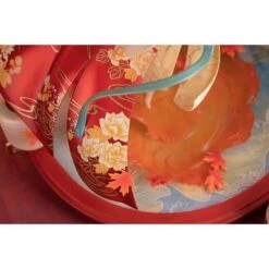 GOOD SMILE COMPANY Honor Of Kings: Gongsun 1/7 - Departure Surprise Mai Ver [Myethos] -Figuras Modelos Tienda honor of kings gongsun 17 departure surprise mai ver myethos 1 5