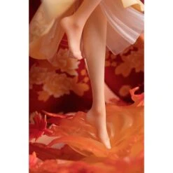 GOOD SMILE COMPANY Honor Of Kings: Gongsun 1/7 - Departure Surprise Mai Ver [Myethos] -Figuras Modelos Tienda honor of kings gongsun 17 departure surprise mai ver myethos 1 6