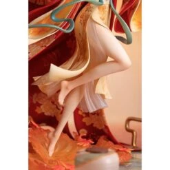 GOOD SMILE COMPANY Honor Of Kings: Gongsun 1/7 - Departure Surprise Mai Ver [Myethos] -Figuras Modelos Tienda honor of kings gongsun 17 departure surprise mai ver myethos 1 8