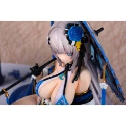 Houchi Shoujo ~Hyakka Ryouran No Moehime-tachi: Gakushin 1/7 (Yuuka Jogo Ver.) LIMITED EDITION [C4 Connect Inc.] -Figuras Modelos Tienda houchi shoujo hyakka ryouran no moehime tachi gakushin 17 yuuka jogo ver limited edition c4 connect inc 1 8