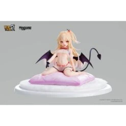 Houkai Gakuen: Femirins Succubus 1/7 [AniGame]