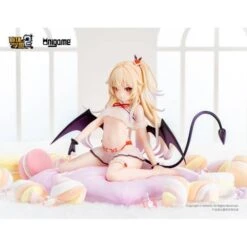 Houkai Gakuen: Femirins Succubus 1/7 [AniGame] -Figuras Modelos Tienda houkai gakuen femirins succubus 17 anigame 1 5