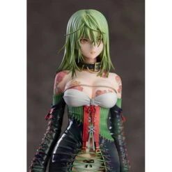 Illustration Revelation: Original Character - Yueji Mingke [Good Smile Company] -Figuras Modelos Tienda illustration revelation original character yueji mingke good smile company 1 4