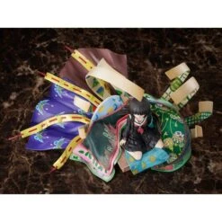 Jigoku Shoujo (Girl From Hell): Ai Enma 1/7 [Hobby Max] -Figuras Modelos Tienda jigoku shoujo girl from hell ai enma 17 hobby max 1 5