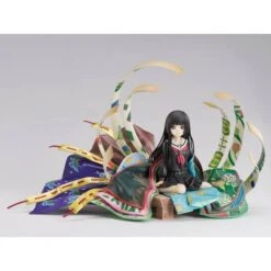 Jigoku Shoujo (Girl From Hell): Ai Enma 1/7 [Hobby Max] -Figuras Modelos Tienda jigoku shoujo girl from hell ai enma 17 hobby max 1 6