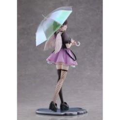 Kasa Wo Hirairte Tsubasa Wo Tojite: Mihane 1/7 [GOLDENHEAD+] -Figuras Modelos Tienda kasa wo hirairte tsubasa wo tojite mihane 17 goldenhead 1 11