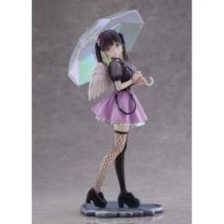 Kasa Wo Hirairte Tsubasa Wo Tojite: Mihane 1/7 [GOLDENHEAD+] -Figuras Modelos Tienda kasa wo hirairte tsubasa wo tojite mihane 17 goldenhead 1 14