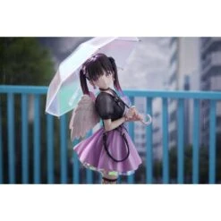 Kasa Wo Hirairte Tsubasa Wo Tojite: Mihane 1/7 [GOLDENHEAD+] -Figuras Modelos Tienda kasa wo hirairte tsubasa wo tojite mihane 17 goldenhead 1 2