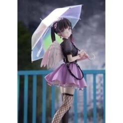 Kasa Wo Hirairte Tsubasa Wo Tojite: Mihane 1/7 [GOLDENHEAD+] -Figuras Modelos Tienda kasa wo hirairte tsubasa wo tojite mihane 17 goldenhead 1 5
