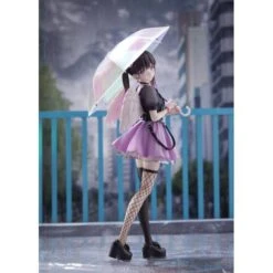 Kasa Wo Hirairte Tsubasa Wo Tojite: Mihane 1/7 [GOLDENHEAD+] -Figuras Modelos Tienda kasa wo hirairte tsubasa wo tojite mihane 17 goldenhead 1 6