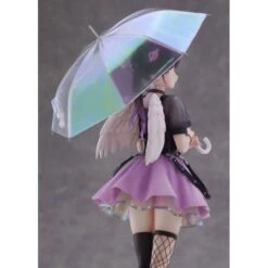Kasa Wo Hirairte Tsubasa Wo Tojite: Mihane 1/7 [GOLDENHEAD+] -Figuras Modelos Tienda kasa wo hirairte tsubasa wo tojite mihane 17 goldenhead 1 7
