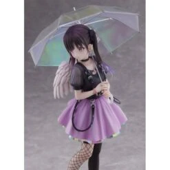 Kasa Wo Hirairte Tsubasa Wo Tojite: Mihane 1/7 [GOLDENHEAD+] -Figuras Modelos Tienda kasa wo hirairte tsubasa wo tojite mihane 17 goldenhead 1 8