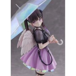 Kasa Wo Hirairte Tsubasa Wo Tojite: Mihane 1/7 [GOLDENHEAD+] -Figuras Modelos Tienda kasa wo hirairte tsubasa wo tojite mihane 17 goldenhead 1 9