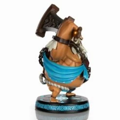 Legend Of Zelda Breath Of The Wild - Darkel (Collector's Edition) [First 4 Figures] -Figuras Modelos Tienda legend of zelda breath of the wild darkel collector s edition first 4 figures 1 13