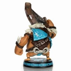 Legend Of Zelda Breath Of The Wild - Darkel (Collector's Edition) [First 4 Figures] -Figuras Modelos Tienda legend of zelda breath of the wild darkel collector s edition first 4 figures 1 4