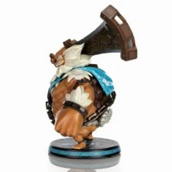Legend Of Zelda Breath Of The Wild - Darkel (Standard Edition) [First 4 Figures] -Figuras Modelos Tienda legend of zelda breath of the wild darkel standard edition first 4 figures 1 3