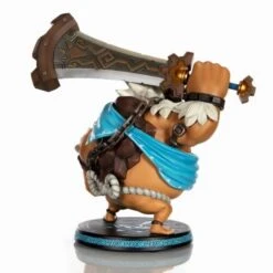 Legend Of Zelda Breath Of The Wild - Darkel (Standard Edition) [First 4 Figures] -Figuras Modelos Tienda legend of zelda breath of the wild darkel standard edition first 4 figures 1 6