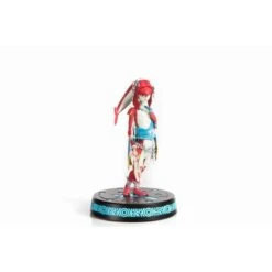 Legend Of Zelda: Breath Of The Wild - Mipha (True Form) - Collectors Edition [First 4 Figures] -Figuras Modelos Tienda legend of zelda breath of the wild mipha true form collectors edition first 4 figures 1 2