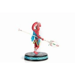 Legend Of Zelda: Breath Of The Wild - Mipha (True Form) - Collectors Edition [First 4 Figures] -Figuras Modelos Tienda legend of zelda breath of the wild mipha true form collectors edition first 4 figures 1 4